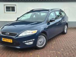 Gebruikt 2011 Ford Mondeo Stationwagen | € 2.495 (Super prijs)