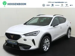 Wit Gebruikt 2023 Cupra Formentor SUV | € 27.950 (Super prijs)