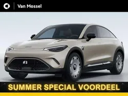 Nieuw 2024 Smart #3 Premium SUV | € 53.440