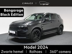 Zwart Gebruikt 2024 Lynk & Co 01 SUV | € 31.995 (Iets duurder)