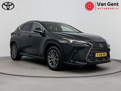 Zwart Gebruikt 2022 Lexus NX450h+ Launch Edition SUV | € 49.999