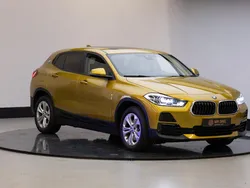Goud Gebruikt 2021 BMW X2 Executive SUV | € 29.945