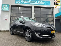 Zwart Gebruikt 2013 Renault Grand Scénic III Bose Edition MPV | € 4.959 (Goede deal)