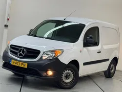 Overige Gebruikt 2018 Mercedes Citan 108 Van | € 7.350 (Eerlijke prijs)