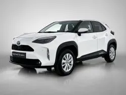 Wit Gebruikt 2024 Toyota Yaris Cross Limited SUV | € 27.745 (Super prijs)