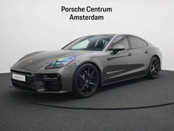 Groen Gebruikt 2025 Porsche Panamera 4 Sedan | € 176.655