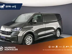 Overig Nieuw 2024 VW T6.1 Van | € 45.880 (Eerlijke prijs)
