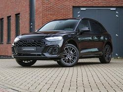 Zwart Gebruikt 2022 Audi Q5 Competition SUV | € 49.950 (Goede deal)