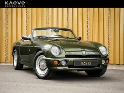 Groen Gebruikt 1994 MG RV8 Sedan | € 32.950