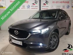 Overige Gebruikt 2017 Mazda CX-5 SUV | € 18.950 (Goede deal)