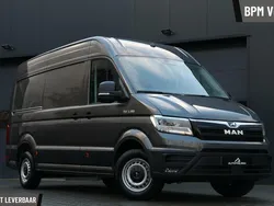 Overige Nieuw 2024 MAN TGE Van | € 49.949 (Goede deal)