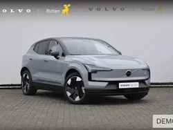 Grijs Gebruikt 2024 Volvo EX30 Plus SUV | € 37.840 (Eerlijke prijs)
