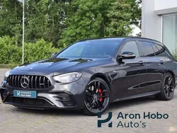 Grijs, metallic lak Gebruikt 2021 Mercedes E53 AMG AMG Stationwagen | € 74.950 (Duur)