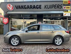 Bruin Gebruikt 2022 Toyota Corolla Business Edition Stationwagen | € 22.950 (Goede deal)