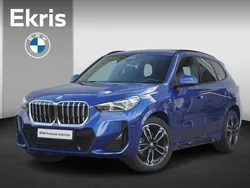 Blauw, metallic lak Gebruikt 2025 BMW X1 M Sport SUV | € 59.900