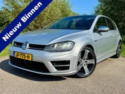 Grijs Gebruikt 2014 VW Golf VII R Hatchback | € 18.950 (Goede deal)