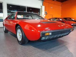 Rood Gebruikt 1975 Ferrari Dino GT4 Coupé | € 49.999