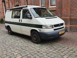 Gebruikt 2002 VW T4 Van | € 6.000 (Duur)