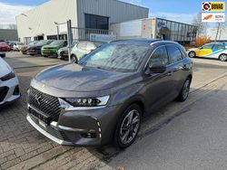 Grijs (metallic) Gebruikt 2021 DS Automobiles DS7 Crossback Opera SUV | € 24.850 (Goede deal)