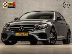 Grijs Gebruikt 2017 Mercedes E350 AMG Sedan | € 27.945 (Goede deal)