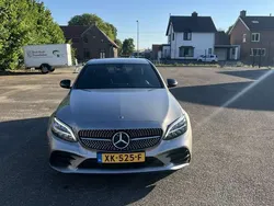 Grijs Gebruikt 2019 Mercedes C160 Coupé | € 23.000 (Goede deal)