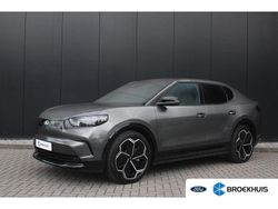 Grijs Nieuw 2025 Ford Capri Extended Range SUV | € 49.795 (Eerlijke prijs)