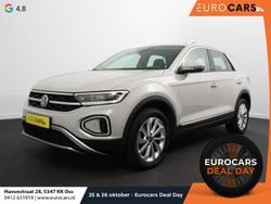 Beige Gebruikt 2024 VW T-Roc Style SUV | € 32.890 (Goede deal)