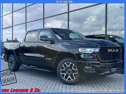 Zwart Nieuw 2025 Dodge Ram Pickup | € 67.991 (Eerlijke prijs)