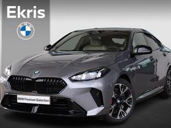Grijs Nieuw 2025 BMW 220 M Sport Coupé | € 56.440
