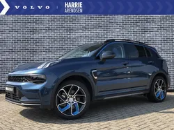 Blauw Gebruikt 2022 Lynk & Co 01 SUV | € 25.399 (Eerlijke prijs)