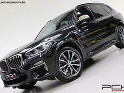 Zwart Gebruikt 2019 BMW X3 M Sport SUV | € 42.999 (Super prijs)