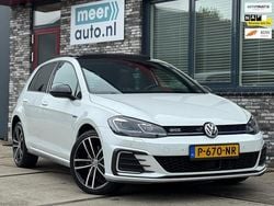 Gebruikt 2018 VW e-Golf GTE Hatchback | € 19.945 (Eerlijke prijs)