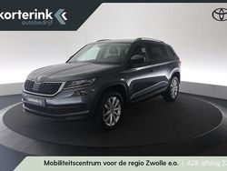 Grijs Gebruikt 2020 Skoda Kodiaq Business Line SUV | € 27.950 (Goede deal)
