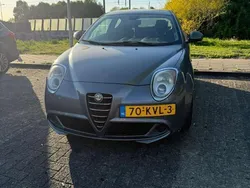 Grijs Gebruikt 2010 Alfa Romeo MiTo Hatchback | € 1.999 (Eerlijke prijs)