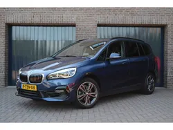 BMW 216