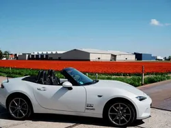 Gebruikt 2019 Mazda MX5 Exclusive-Line Cabriolet | € 28.000 (Iets duurder)