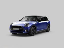 Blauw Gebruikt 2021 Mini Cooper Clubman Business Stationwagen | € 22.950 (Super prijs)