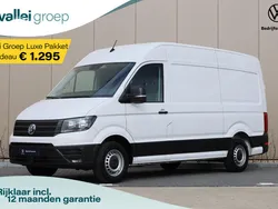 VW Crafter