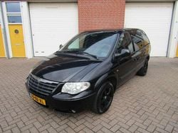 Gebruikt 2006 Chrysler Voyager MPV | € 1.999