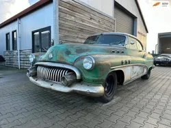 Groen Gebruikt 1952 Buick Riviera Coupé | € 8.750