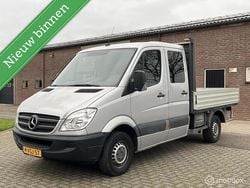 Overige Gebruikt 2010 Mercedes Sprinter Van | € 9.500 (Eerlijke prijs)