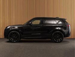 Zwart Nieuw 2025 Land Rover Range Rover Sport HSE Dynamic SUV | € 129.800 (Super prijs)