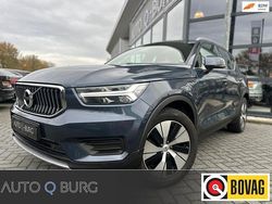 Blauw Gebruikt 2022 Volvo XC40 Core SUV | € 21.950 (Super prijs)