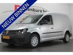 Overige Gebruikt 2016 VW Caddy Maxi Trendline MPV | € 8.945 (Duur)