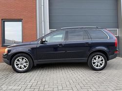 Blauw Gebruikt 2006 Volvo XC90 Summum SUV | € 4.950 (Super prijs)