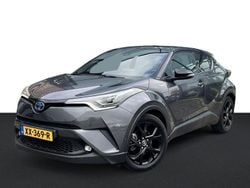 Suv Gebruikt 2019 Toyota C-HR SUV | € 20.950 (Eerlijke prijs)