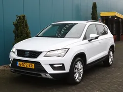 Wit Gebruikt 2020 Seat Ateca Business SUV | € 19.850 (Goede deal)