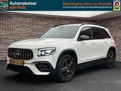 Wit Gebruikt 2020 Mercedes GLB250 Premium SUV | € 42.950 (Goede deal)