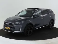 BYD Tang