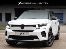 Wit Nieuw 2025 Citroën C3 Hatchback | € 25.685 (Eerlijke prijs)